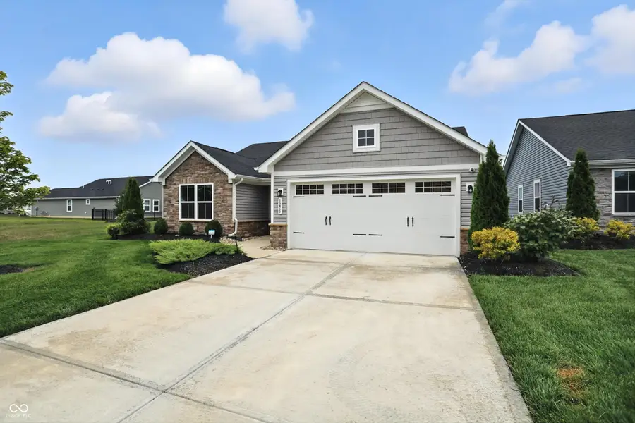 1275 Gunnison Drive, Greenfield, IN 46140 - Image #3