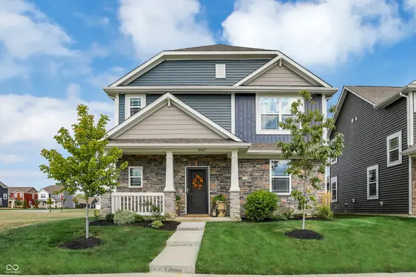 2665 Maricopa Boulevard, Whitestown, IN 46075