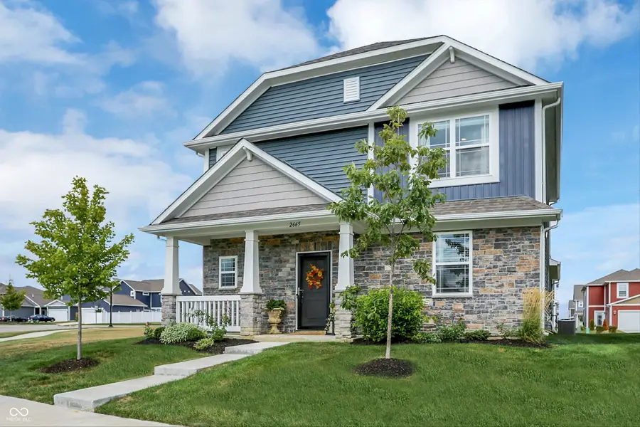 2665 Maricopa Boulevard, Whitestown, IN 46075 - Image #2