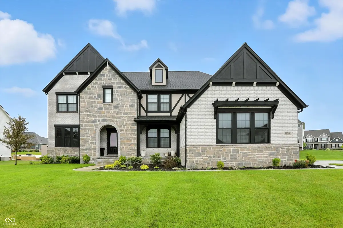 16041 Flowing Creek Way, Westfield, IN 46074 - #1