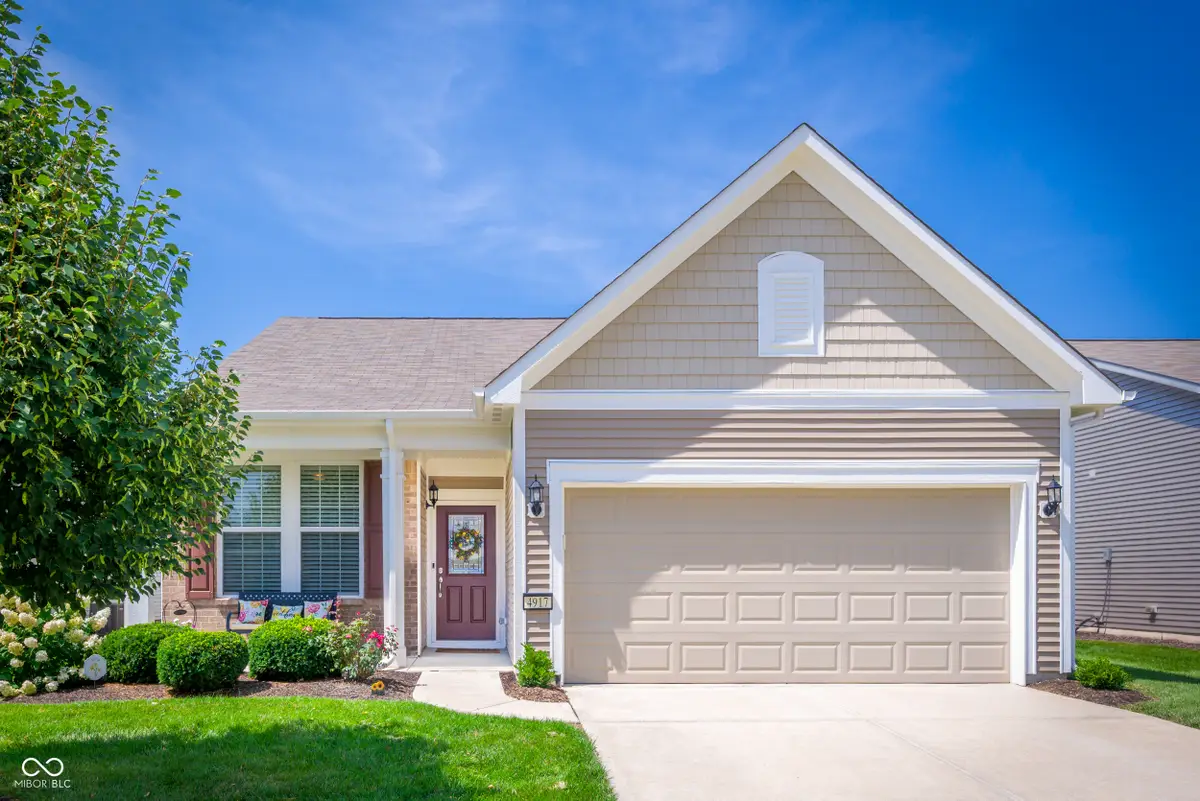 4917 Silverbell Drive, Plainfield, IN 46168 - Image #1