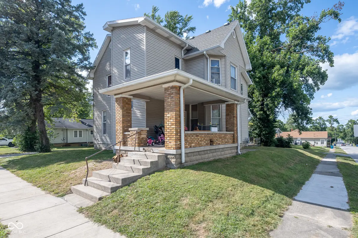302 N College Avenue, Greencastle, IN 46135 - Image #1