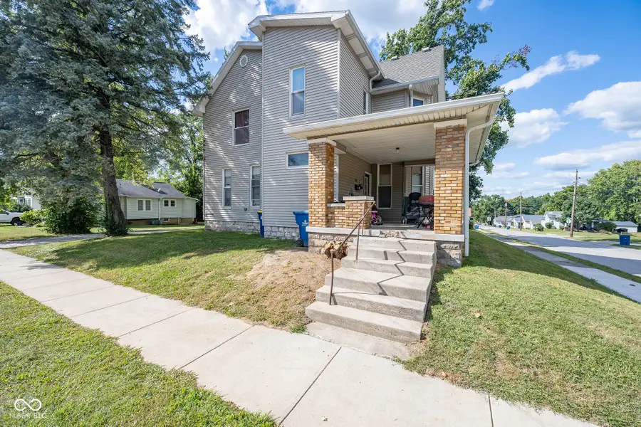 302 N College Avenue, Greencastle, IN 46135 - Image #3