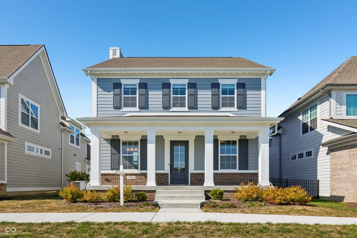 1984 Granville Drive, Westfield, IN 46074 - Image #1