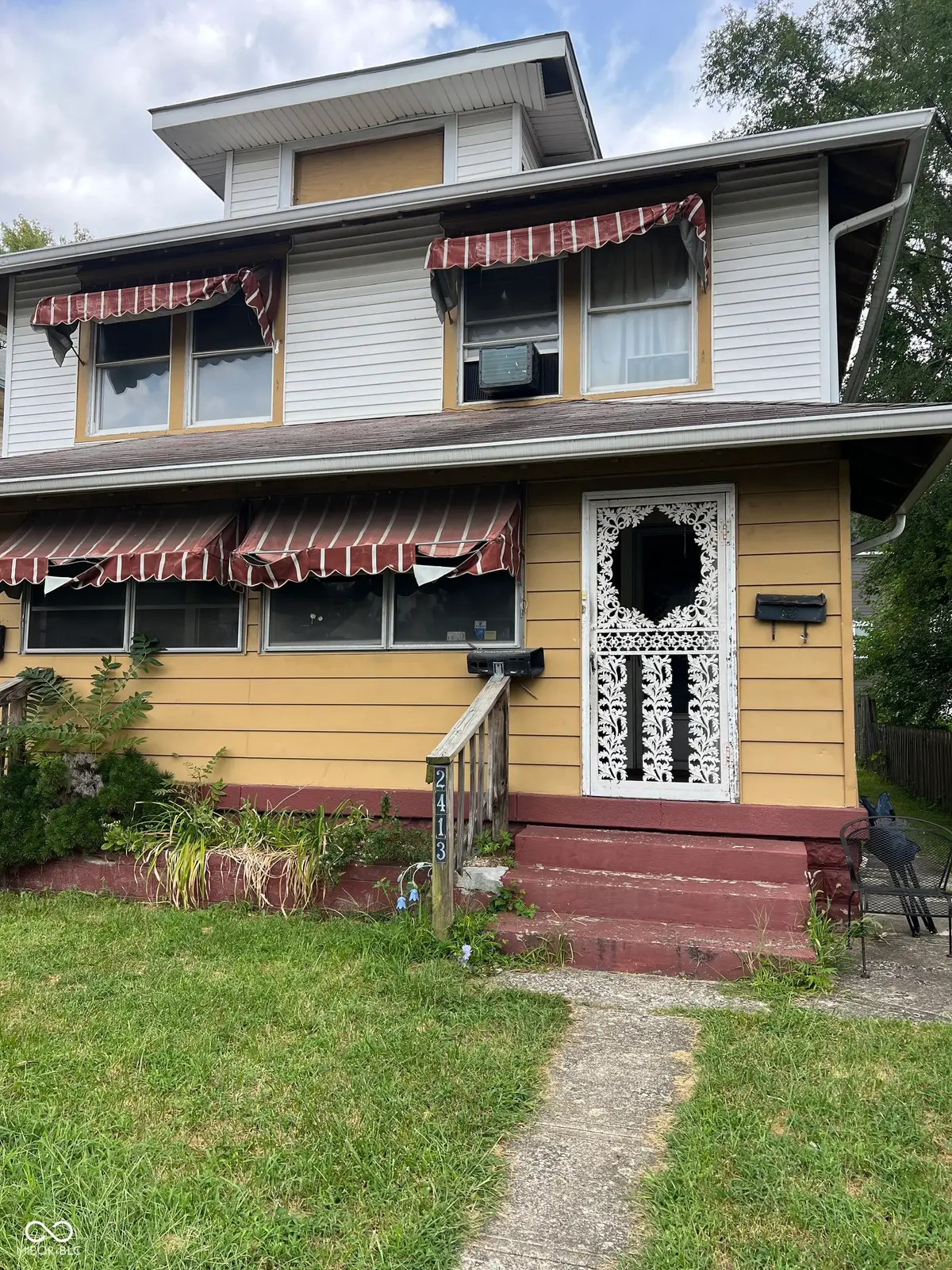 2413 Guilford Avenue, Indianapolis, IN 46205 - Image #1