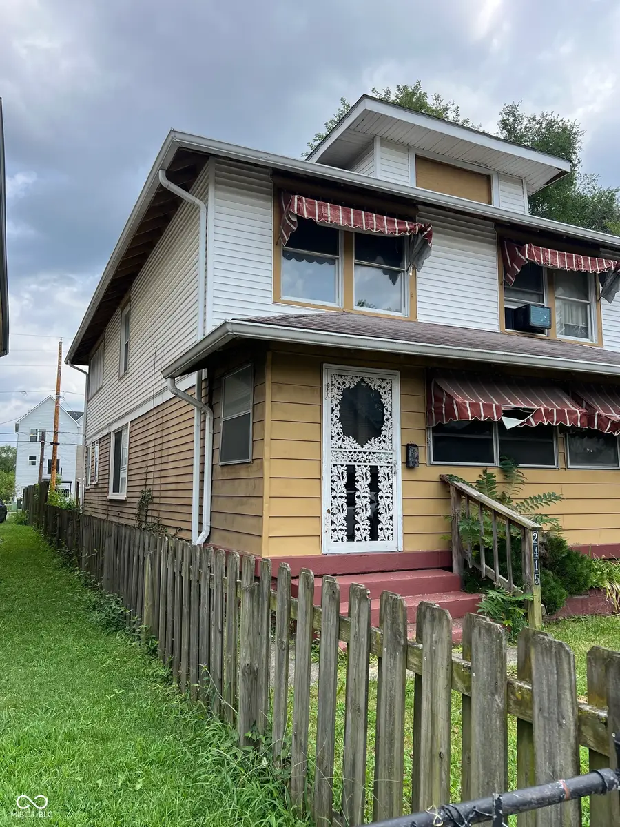 2413 Guilford Avenue, Indianapolis, IN 46205 - Image #2