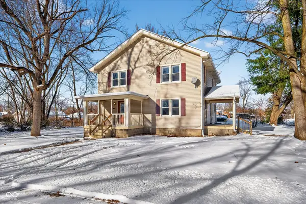 4860 E 14th Street, Indianapolis, IN 46201