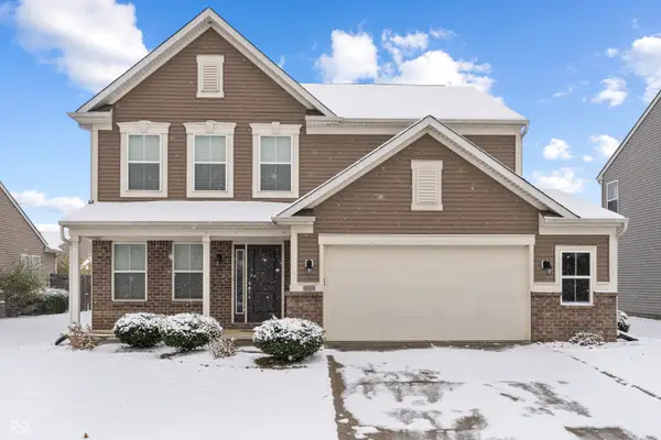 10529 Pintail Lane, Indianapolis, IN 46239