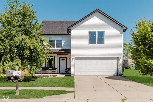 7816 Danube Street, Indianapolis, IN 46239