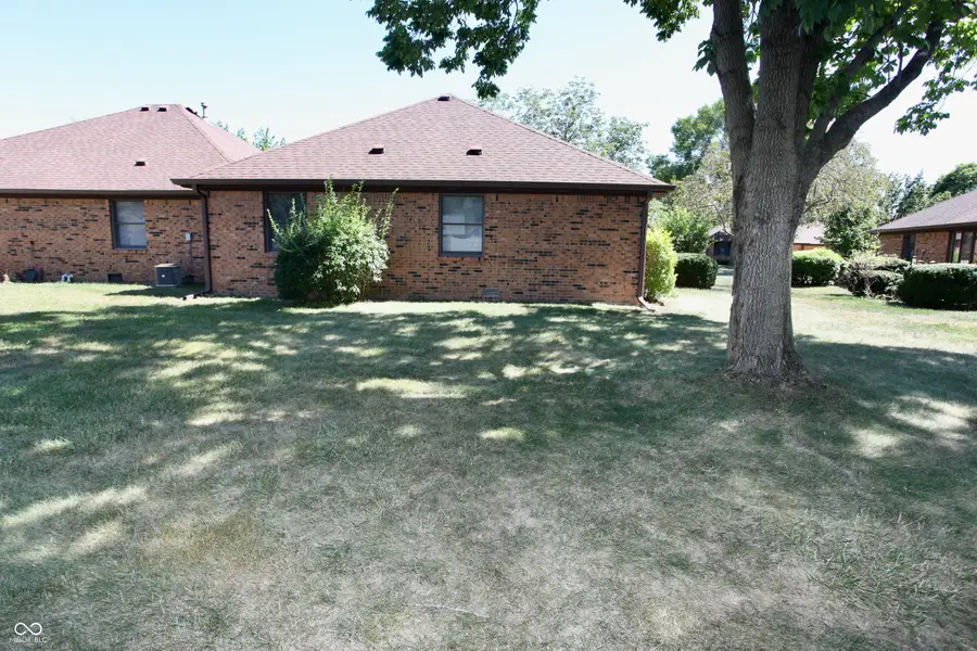 1212 Willow Springs Boulevard, Brownsburg, IN 46112 - Image #3