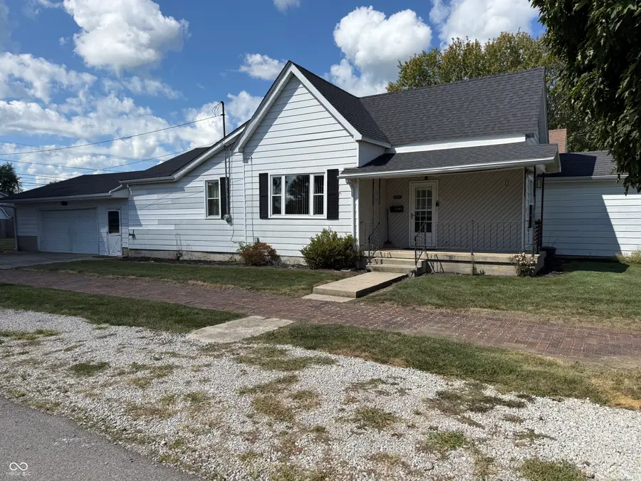 727 N A Street, Elwood, IN 46036 - Image #2