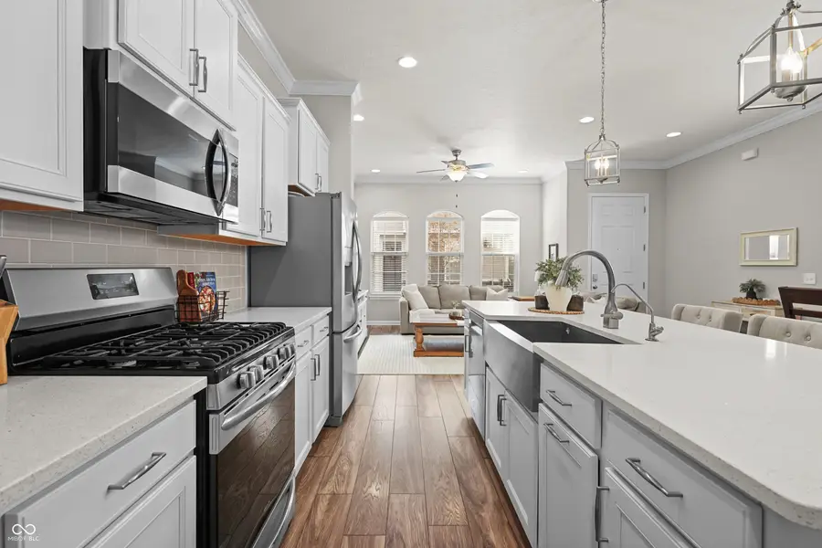 13288 E Lieder Way, Fishers, IN 46037 - Image #3