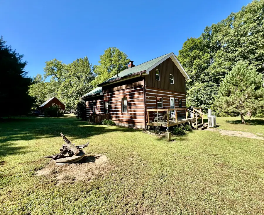 7932 Mt Nebo Road, Columbus, IN 47201 - Image #2