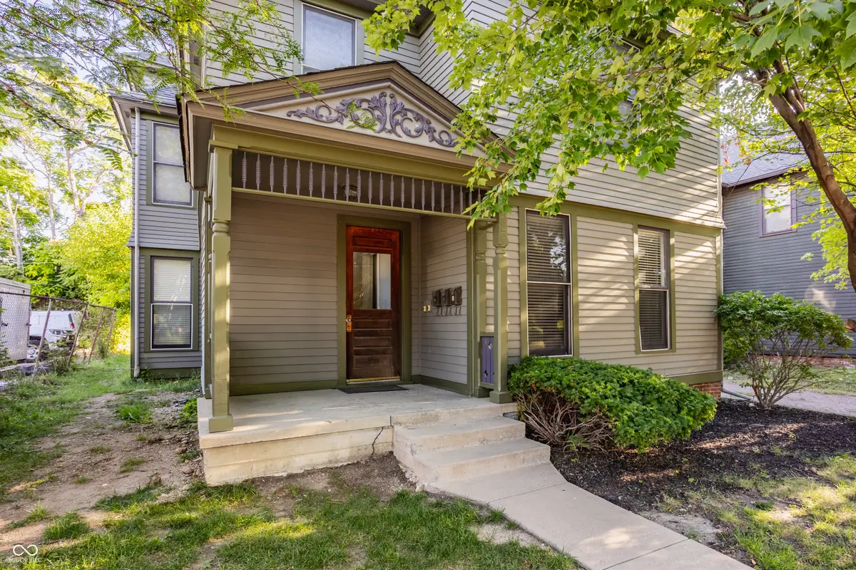 520 E 11th Street, Indianapolis, IN 46202 - Image #1
