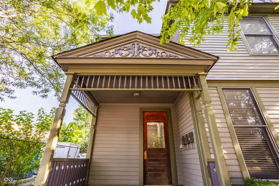 520 E 11th Street, Indianapolis, IN 46202 - Image #3