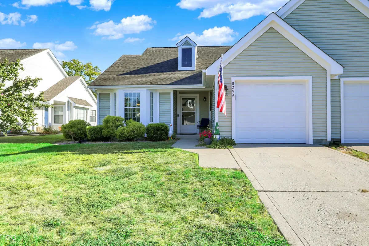 8254 Cape Drive N, Indianapolis, IN 46256 - Image #1
