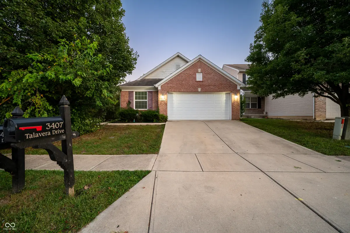 3407 Talavera Drive, Indianapolis, IN 46268 - Image #1