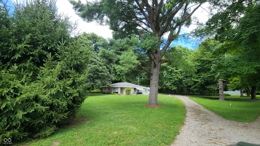 366 W 200 S, Veedersburg, IN 47987 - Image #2