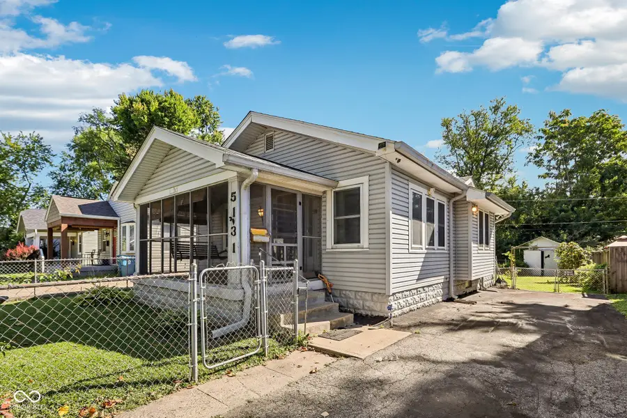 5131 Ralston Avenue, Indianapolis, IN 46205 - Image #2