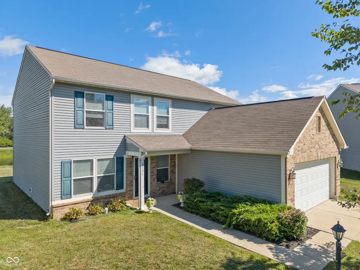 3734 Newcastle Drive, Indianapolis, IN 46235 - Image #1