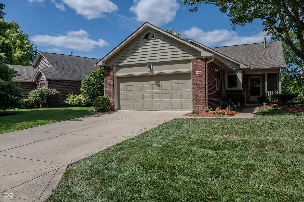 7032 Steinmeier Drive, Indianapolis, IN 46220 - Image #1