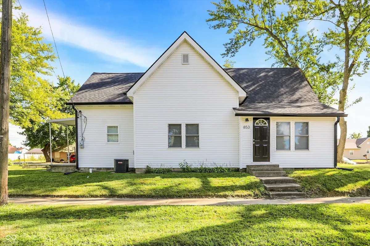 853 N 12th Street, Elwood, IN 46036 - Image #1