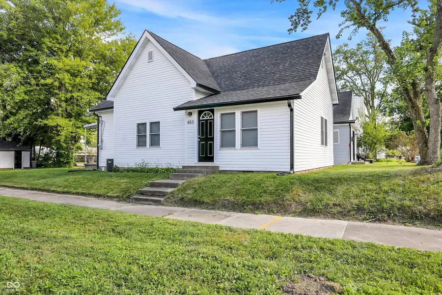 853 N 12th Street, Elwood, IN 46036 - Image #3