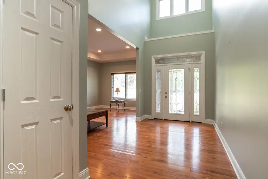 1552 S Andrew Circle, Bloomington, IN 47401 - Image #2