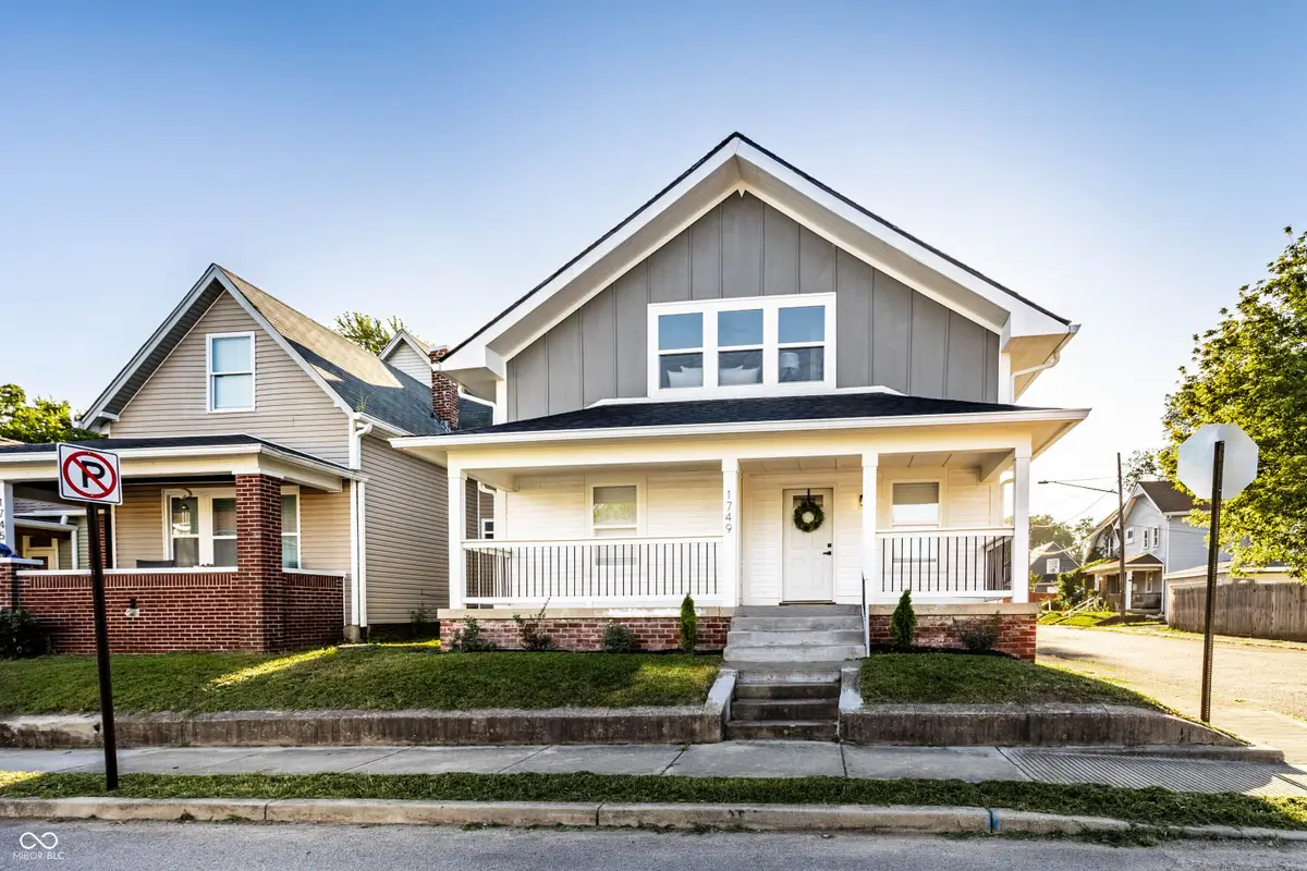 1749 Union Street, Indianapolis, IN 46225 - Image #1