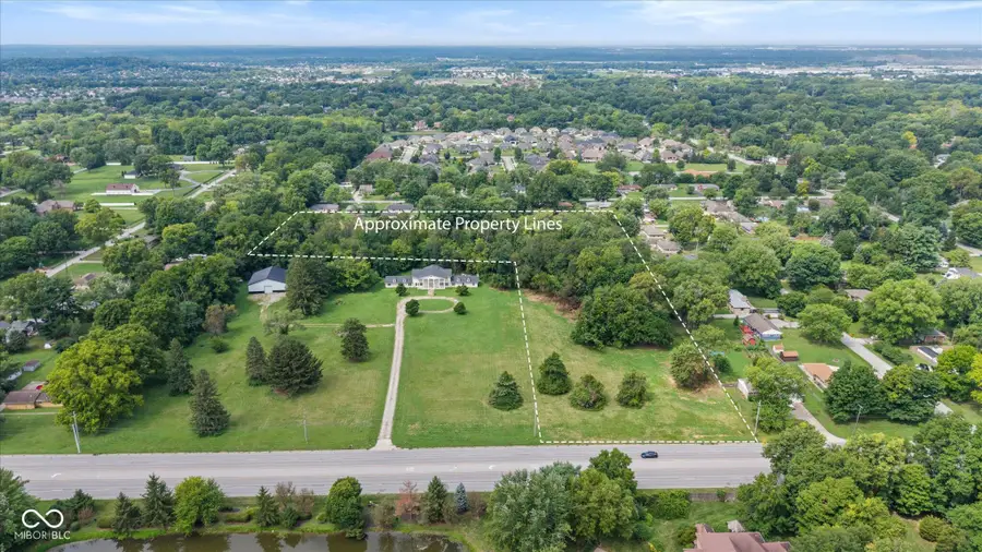 6630 S Meridian Street, Indianapolis, IN 46217 - Image #2