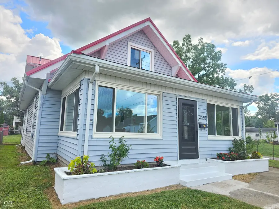 2530 Lincoln Street, Anderson, IN 46016 - Image #2