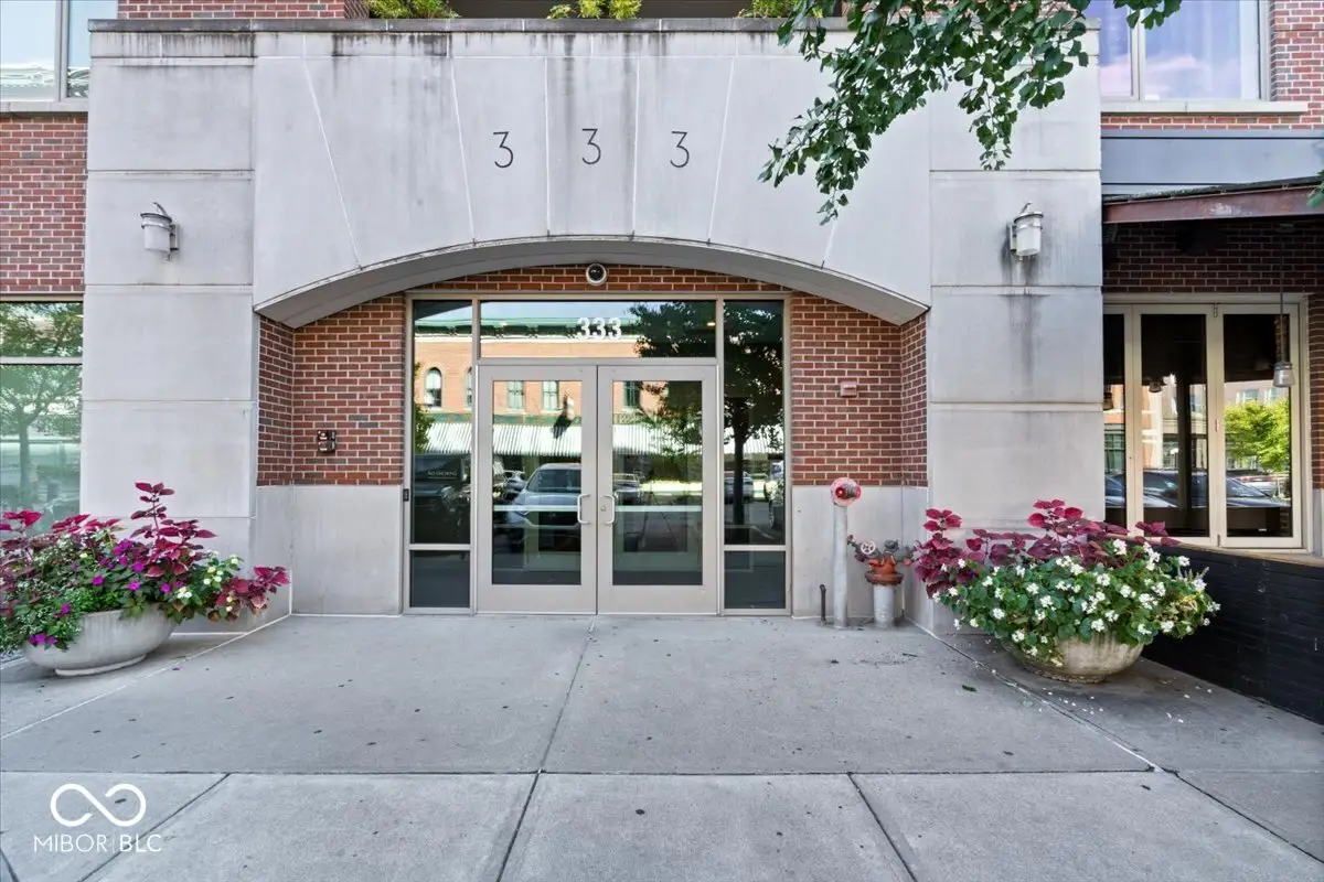 333 Massachusetts Avenue #401, Indianapolis, IN 46204 - Image #1