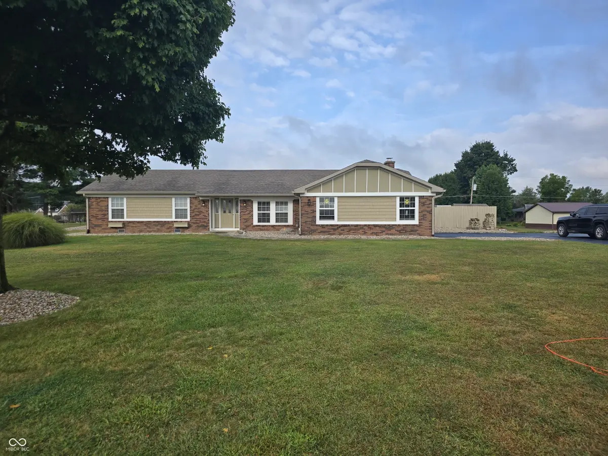 795 S Country Club Drive, Greensburg, IN 47240 - Image #1