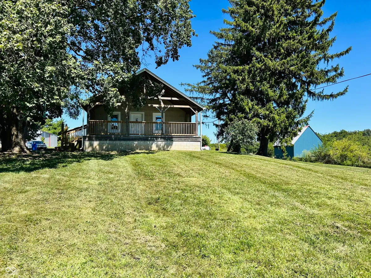 5442 W 400 N, Fairland, IN 46126 - Image #1