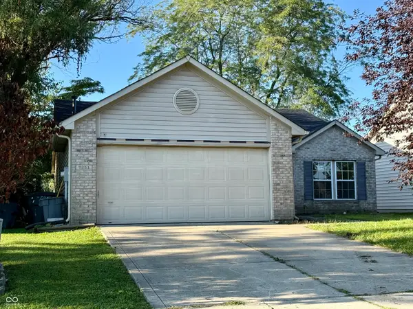 7251 Dublin Lane, Indianapolis, IN 46239