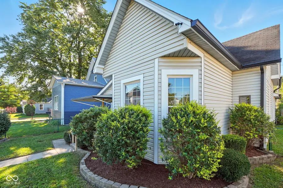 1723 Woodlawn Avenue, Indianapolis, IN 46203 - Image #2