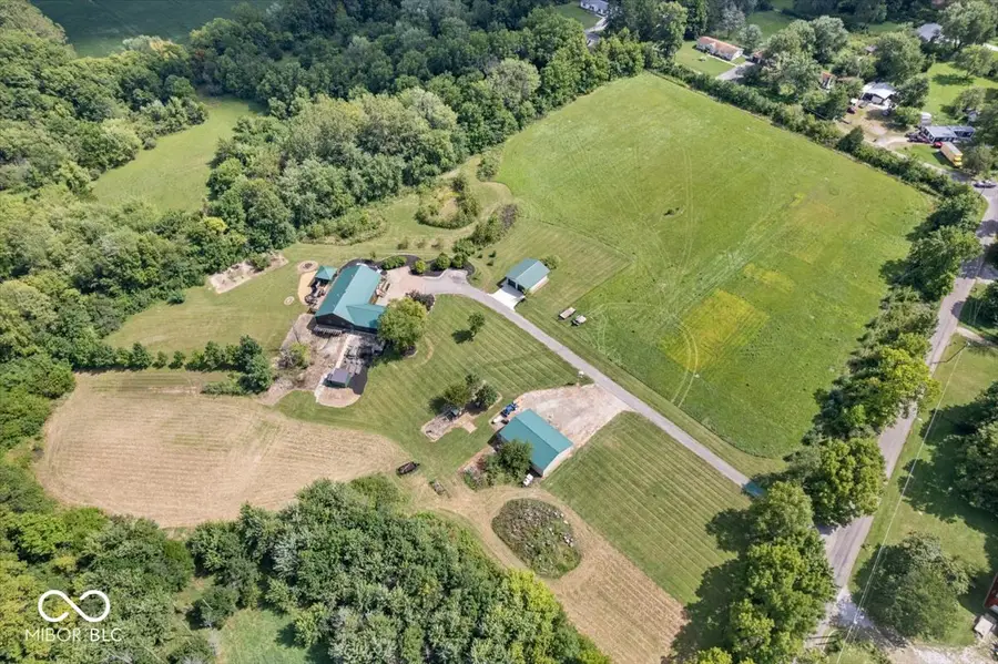 6624 N 350 E, Alexandria, IN 46001 - Image #2