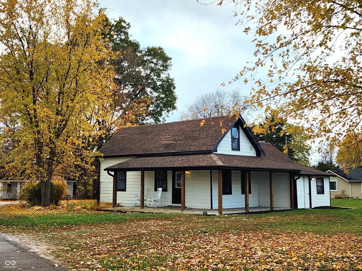 6138 Clinton Street, Stilesville, IN 46180 - Image #1