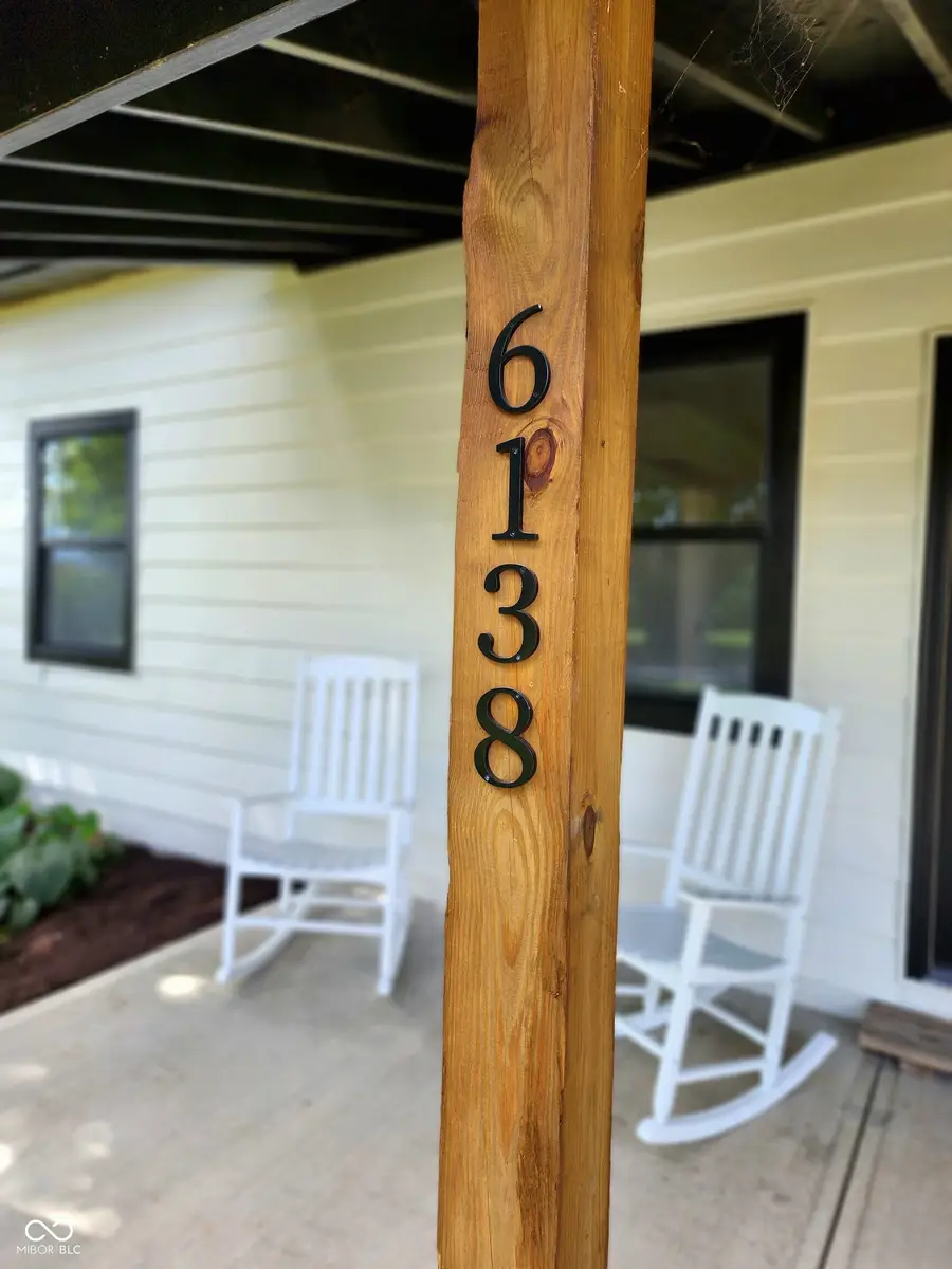 6138 Clinton Street, Stilesville, IN 46180 - Image #2