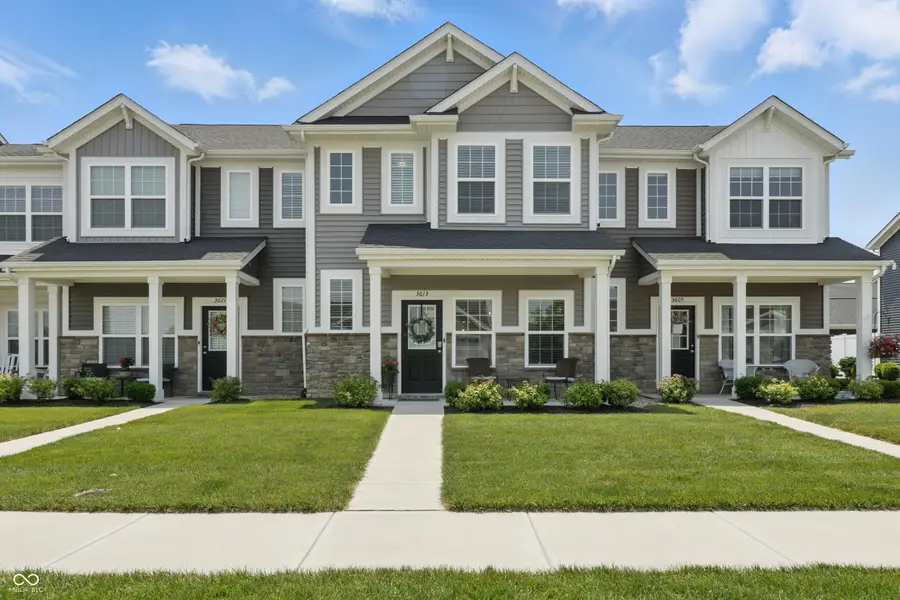 3613 Lehigh Avenue, Westfield, IN 46074 - Image #2