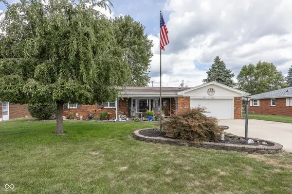 814 Rustic Road, Anderson, IN 46013