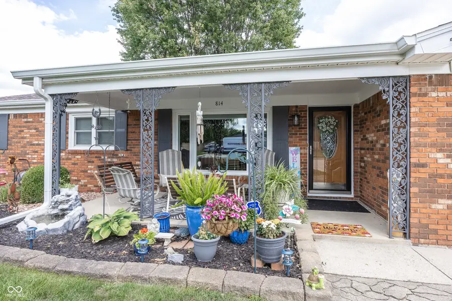 814 Rustic Road, Anderson, IN 46013 - Image #2