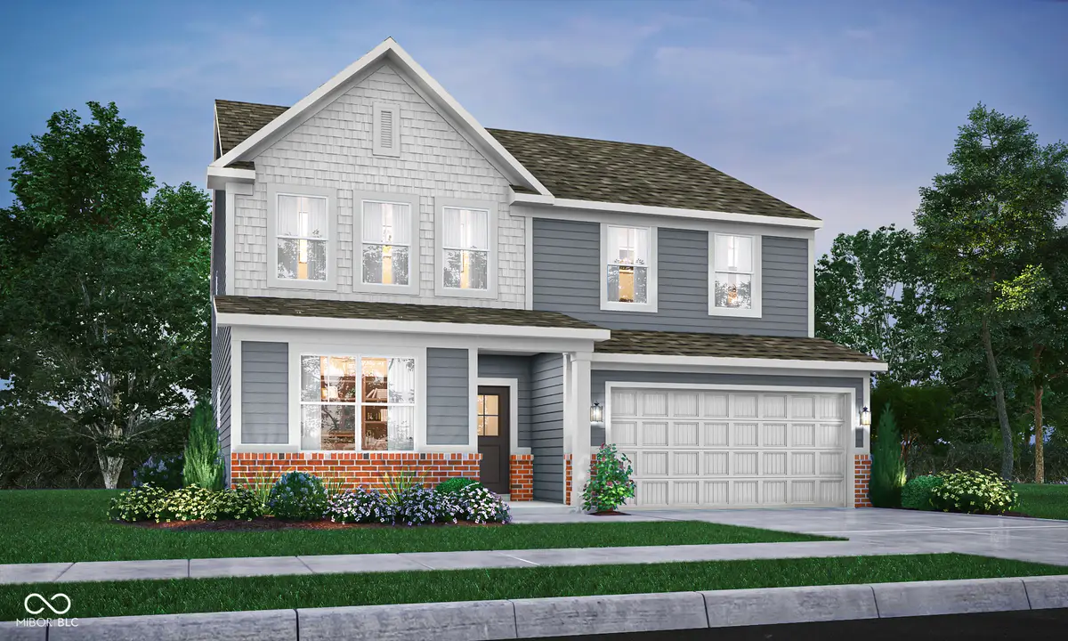 1648 Hemlock Circle, Greenfield, IN 46140 - Image #1