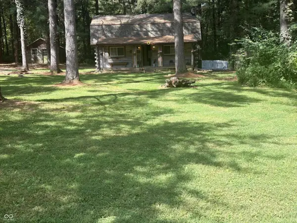 1371 Clark Road, Spencer, IN 47460