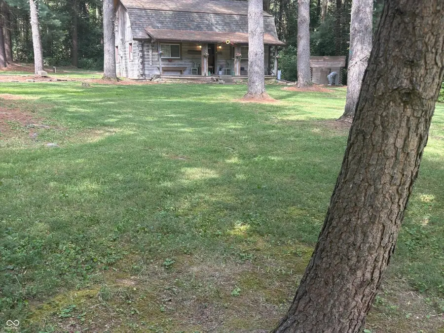 1371 Clark Road, Spencer, IN 47460 - Image #2