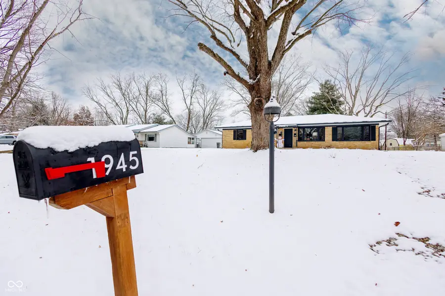 1945 Danbury Drive, Indianapolis, IN 46231 - Image #2