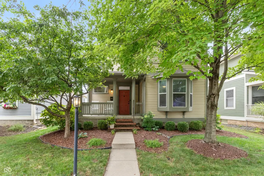 2348 N Pennsylvania Street, Indianapolis, IN 46205 - Image #2