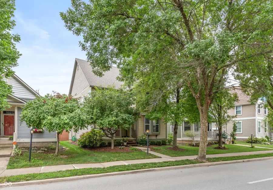 2348 N Pennsylvania Street, Indianapolis, IN 46205 - Image #3