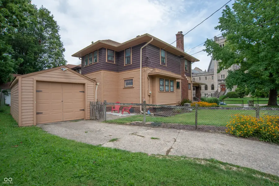 66 Johnson Avenue, Indianapolis, IN 46219 - Image #2