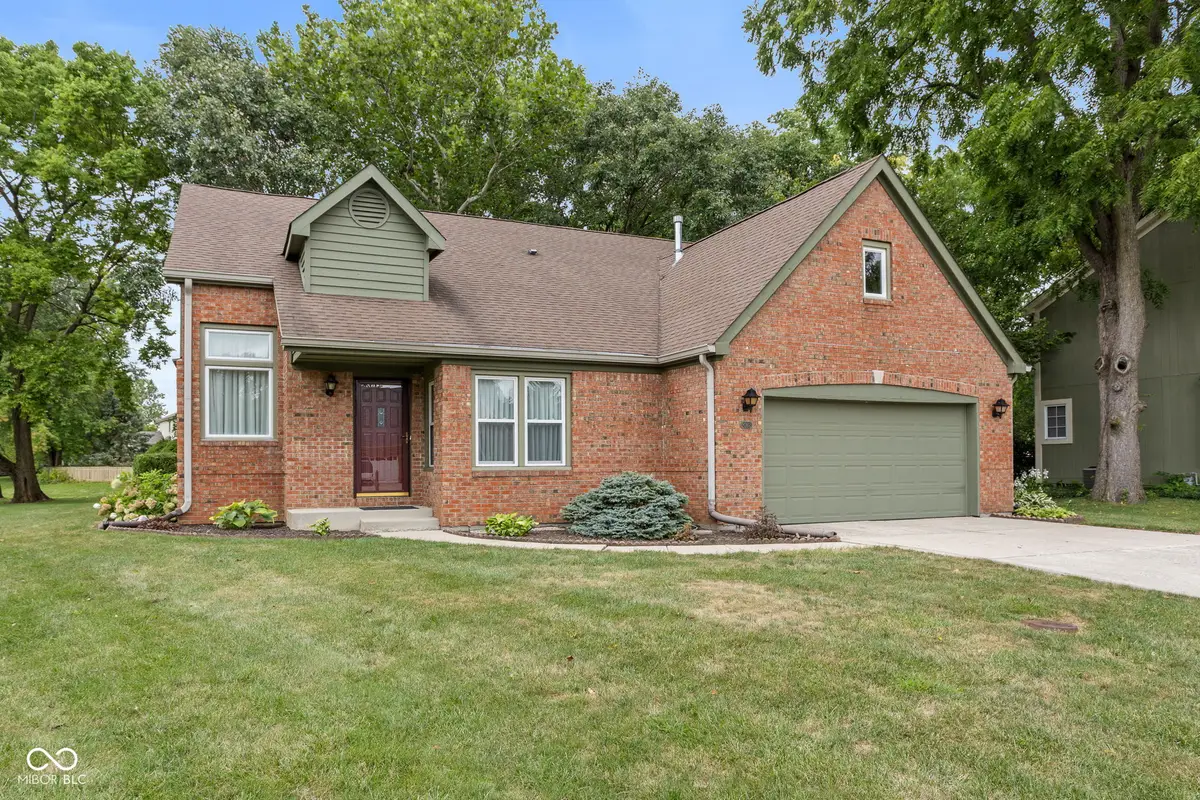 8962 Baywood Circle, Indianapolis, IN 46256 - Image #1